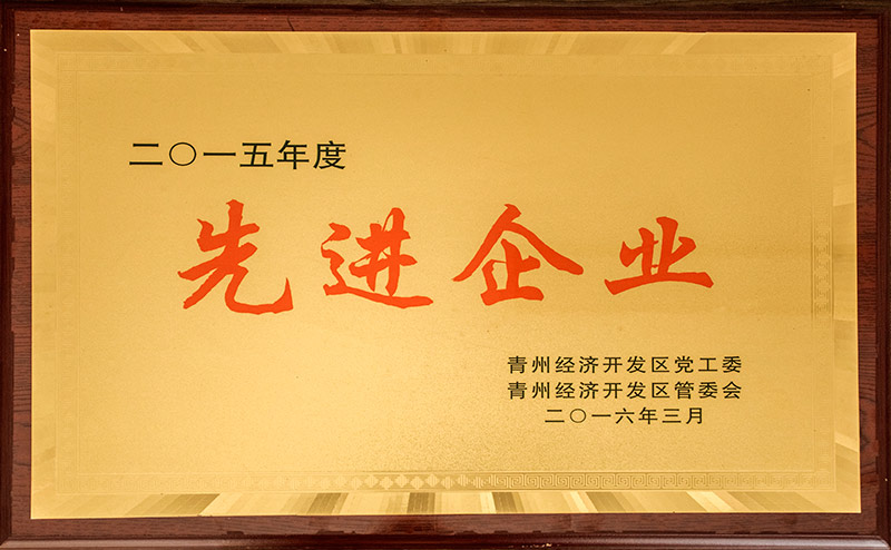 先進企業(yè)